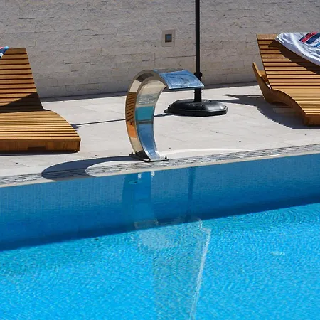 Denis ,seget Donji, ヴィラ *