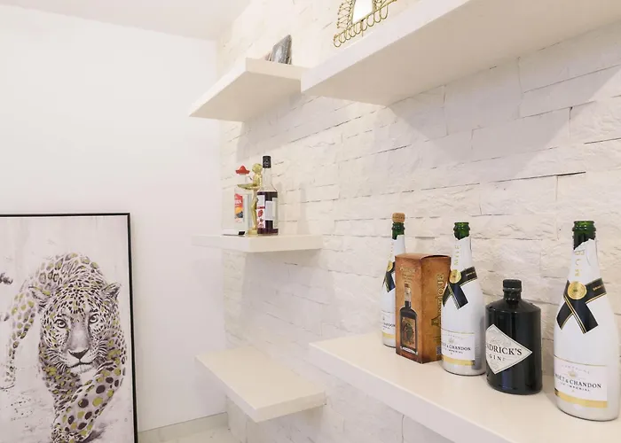 Vila Denis ,seget Donji, Trogir