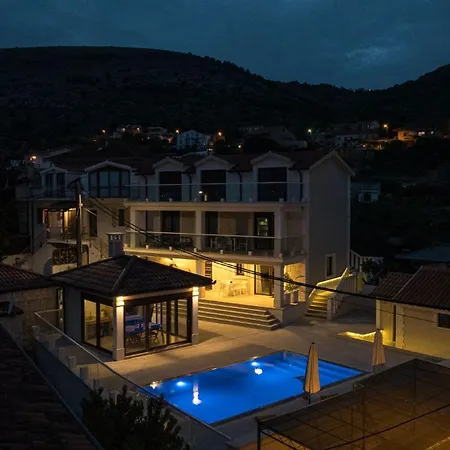 Denis ,seget Donji, טרוגיר